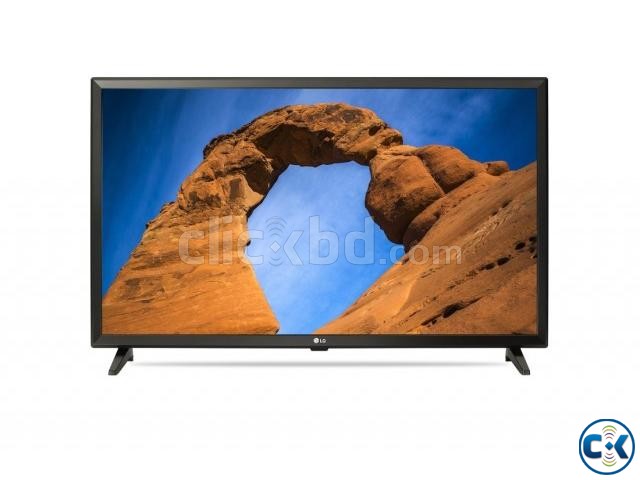 LG LK510B 32 IPS Game App HD Television large image 0