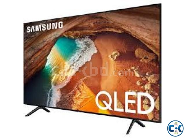 SAMSUNG 65 INCH Q65R QLED 4K SMART TV 2019  large image 0