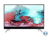 New Samsung 32 K400 Smart LED TV