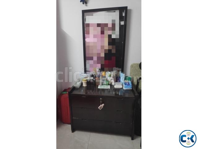 dressing table large image 0
