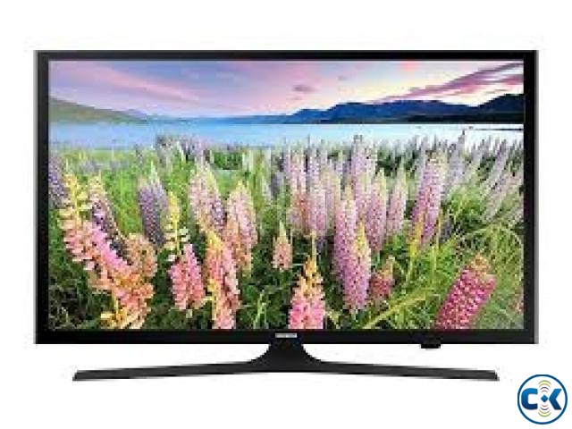 Original Samsung 49 J5200 Full LED Smart TV large image 0