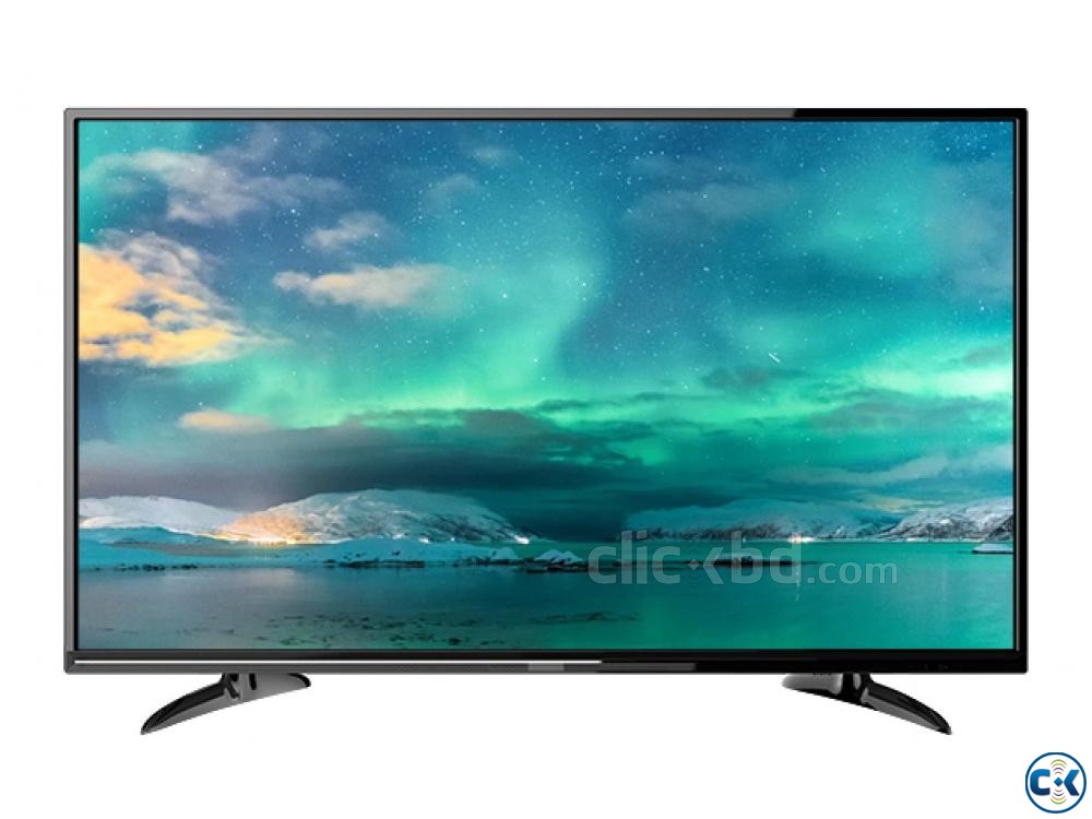 VIEW ONE 40 SMART TV large image 0