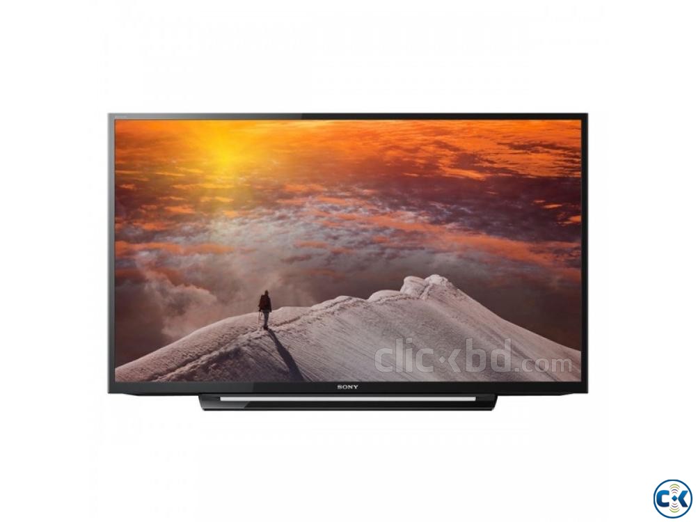 Sony Bravia 32 inch LED Internet Smart tv large image 0