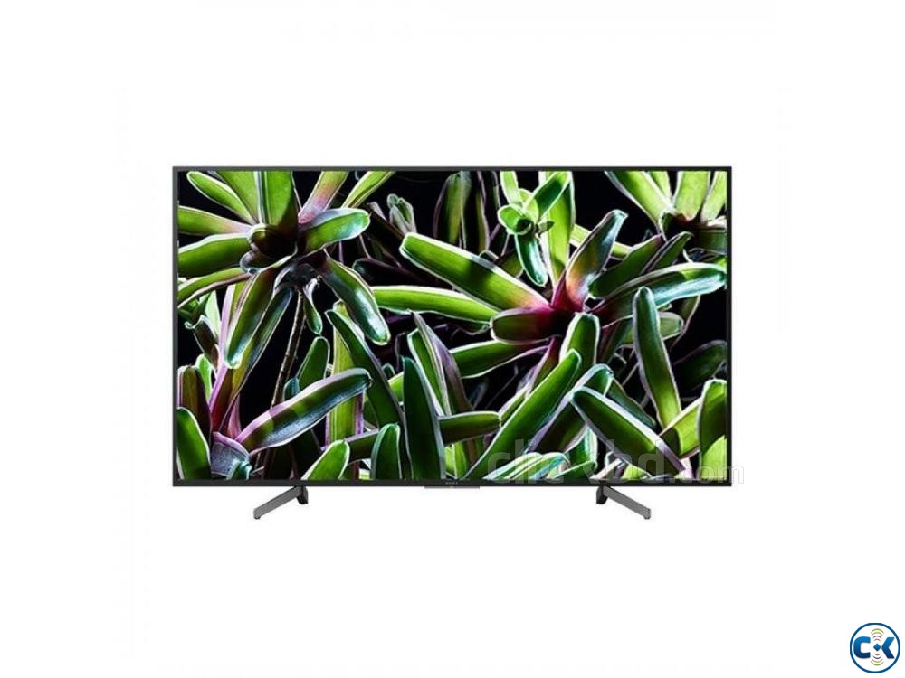 New Sony Bravia W660G 2019 43 inch Full HD LED Smart TV large image 0