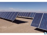 2KW Solar power System (ON-Grid)
