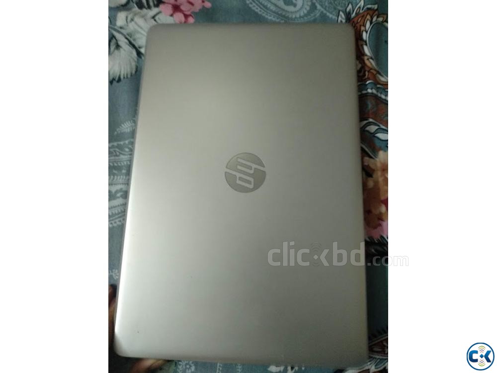 HP laptop 6th generation large image 0