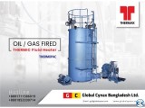 Thermic Fluid Heater