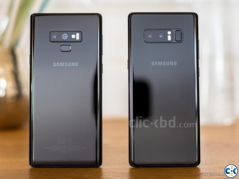Samsung Galaxy Note 9 6 128GB  large image 0