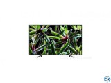 Sony Bravia X7000G 55 4K Smart TV PRICE IN BD