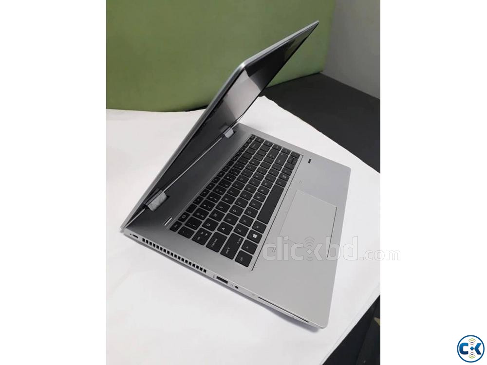 HP Probook 645 G4 large image 0