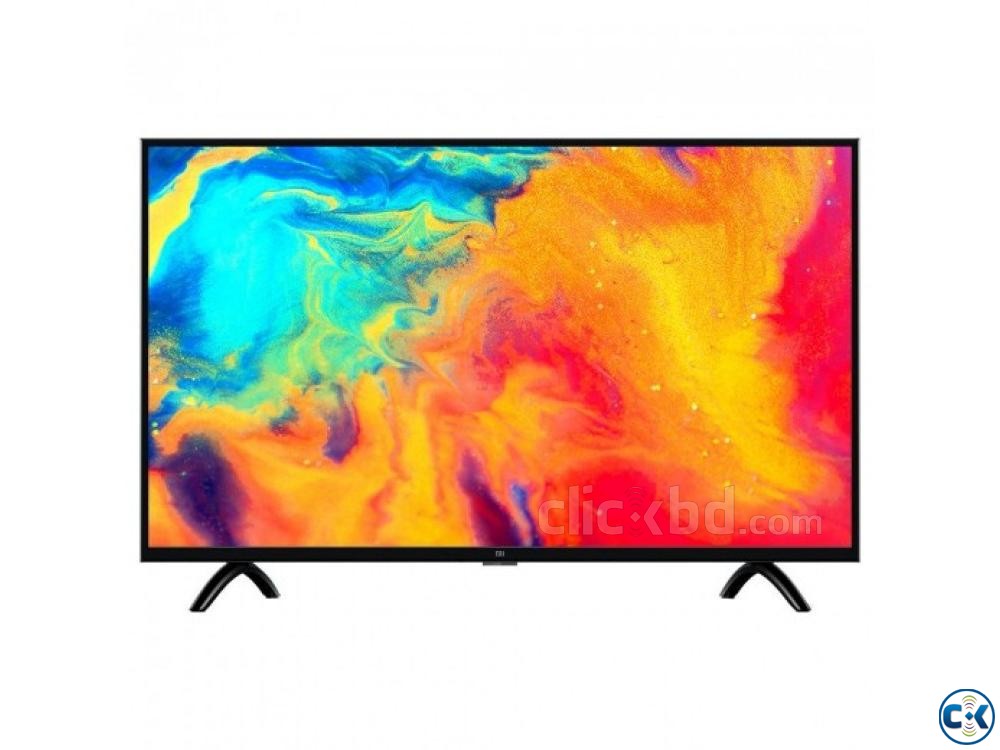 Xiaomi Mi TV 4S 55 inch 4K HD Screen Smart TV Global Versio large image 0