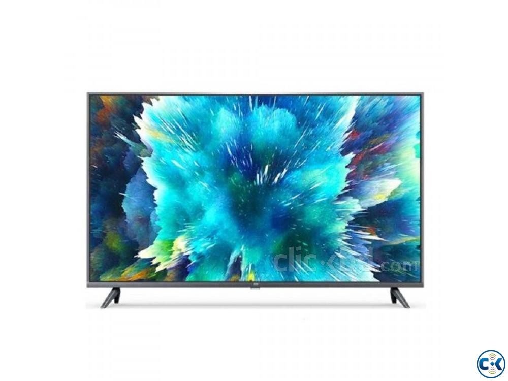 Mi 55 L55M5-5ARU UHD 4K Android TV Global  large image 0