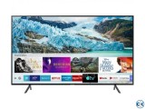 New Arrival Samsung RU7100 4K UHD 50 Inch Smart LED TV