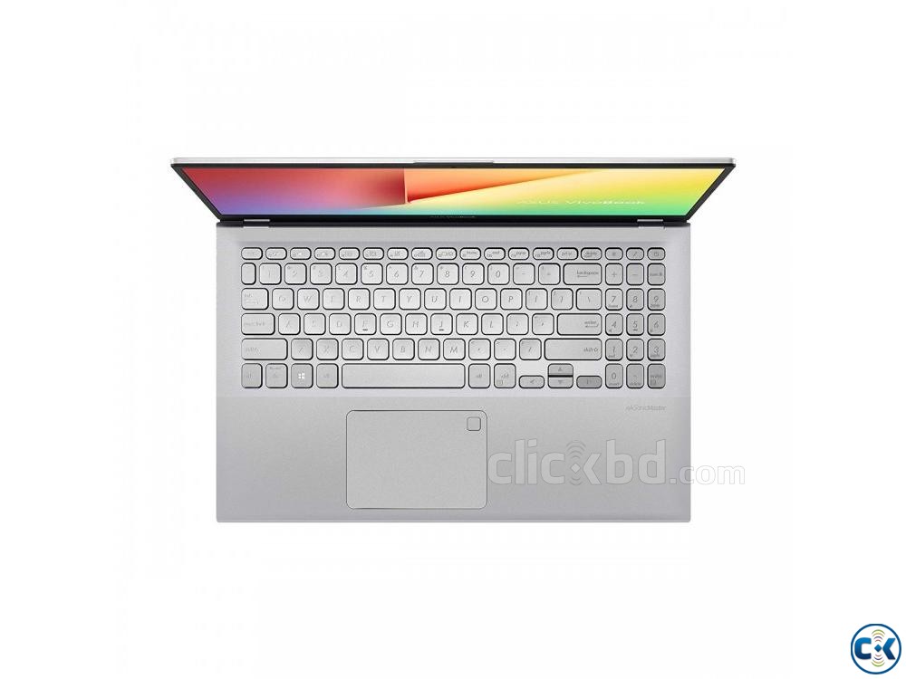 ASUS VivoBook 15 X512FB 8th Gen Intel Core i5 8265U large image 0