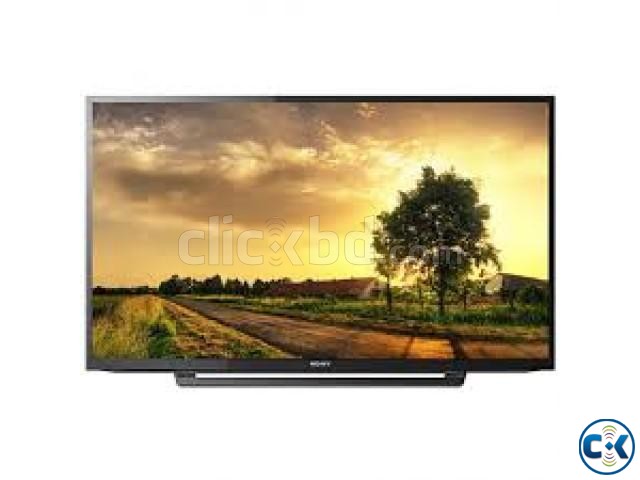 SONY BRAVIA 32 INCH R300 2E LED TV large image 0