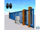 Automatic Sliding Gate Opener