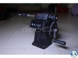 Coil Winding Machine machine