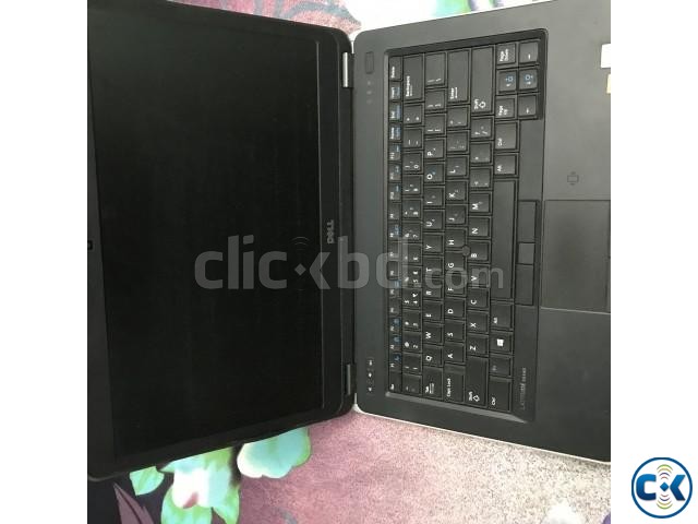Dell Latitude E6440 core i7 professional series large image 0