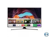 samsung 65 UHD 4K Smart TV MU6100