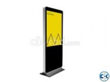 Multi Touch Kiosk in Bangladesh