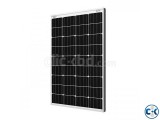 Loom Solar 125 Watt Solar Panel | Solar Panel Price In BD