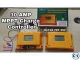 Solar Charge Controller Price in Bangladesh | Mppt