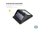 Motion Sensor 20 Led Solar Light