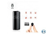 Q70 Mini Voice Recorder 8GB USB Waterproof 40 days