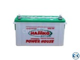 IPS/UPS Battery HPD-130/29Plate (HAMKO Brand)