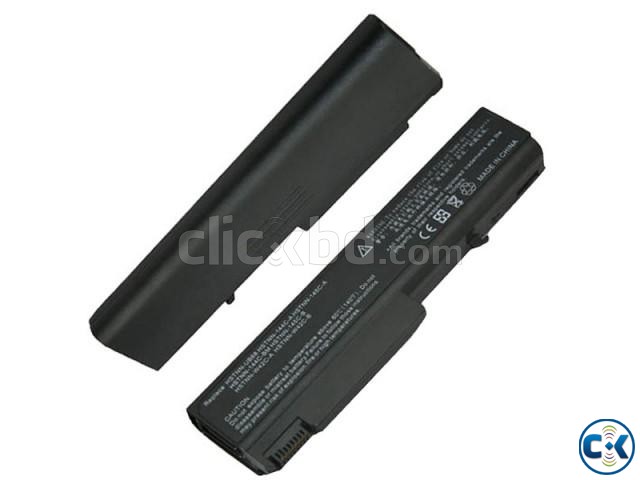New HP EliteBook 8440p Laptop Battery large image 0