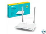 Tp-Link TL-WR820N 300Mbps Wireless N Speed Router