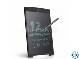 12 Inch LCD Writing Tablet Digital Drawing Tablet