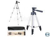 Tripod Mobile camera stand white and black