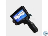 Inkjet Printer Machine