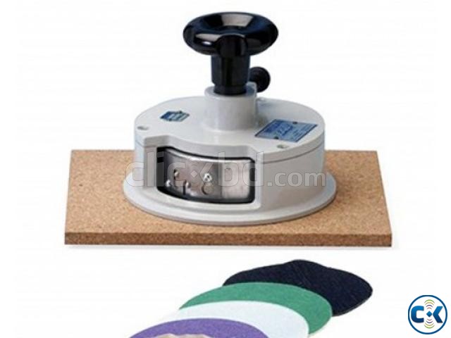 Mesdan GSM Cutter Italy large image 0