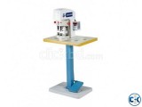Snap button machine 3 Head XD-3808