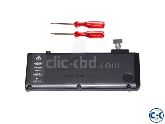 A1278 MacBook Pro 13 inches Battery large image 0