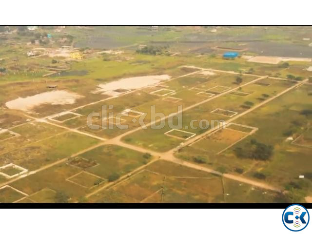 Green Model Town Amin Mohammad Lands Price Negotiable large image 1