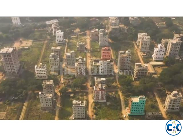 Green Model Town Amin Mohammad Lands Price Negotiable large image 2