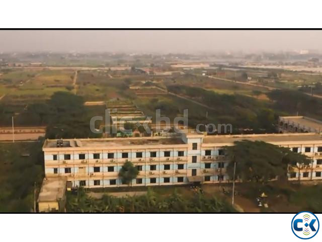 Green Model Town Amin Mohammad Lands Price Negotiable large image 3