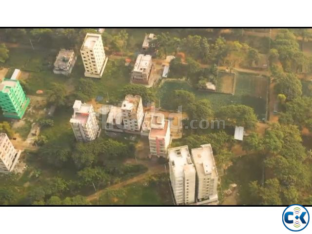 Green Model Town Amin Mohammad Lands Price Negotiable large image 4