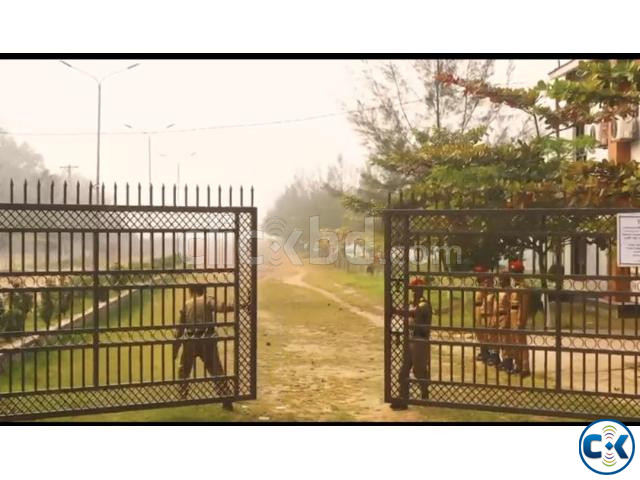 Alokito Bangladesh Amin Mohammad Lands Development LTD large image 1