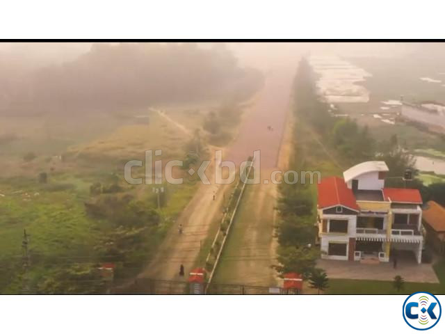 Alokito Bangladesh Amin Mohammad Lands Development LTD large image 2