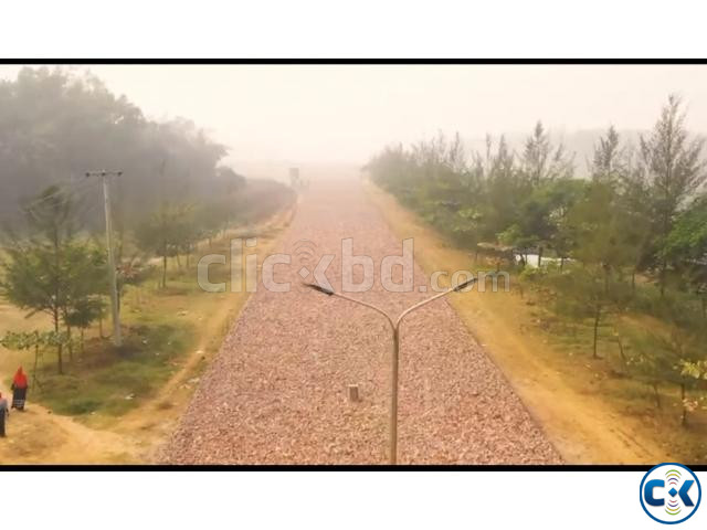 Alokito Bangladesh Amin Mohammad Lands Development LTD large image 3