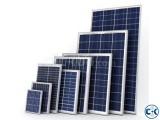 Solar Panel Price Bangladesh | Microtek solar panel Bd