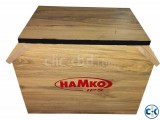 IPS BATTERY COVER/BOX WOODEN