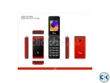 ICON i101 Dual Sim Folding Phone With Warranty