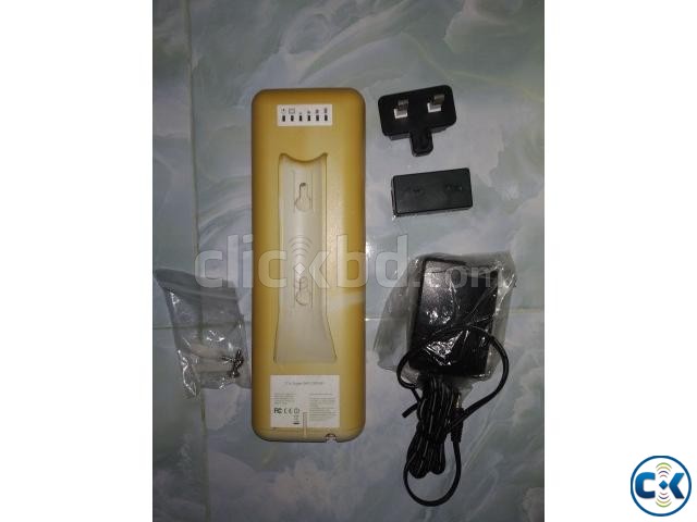 Altai C1n Outdoor Super Wi-Fi Long Range Wireless AP large image 0