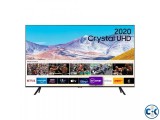 Samsung 55 TU8000 Class 4K UHD Smart LED TV