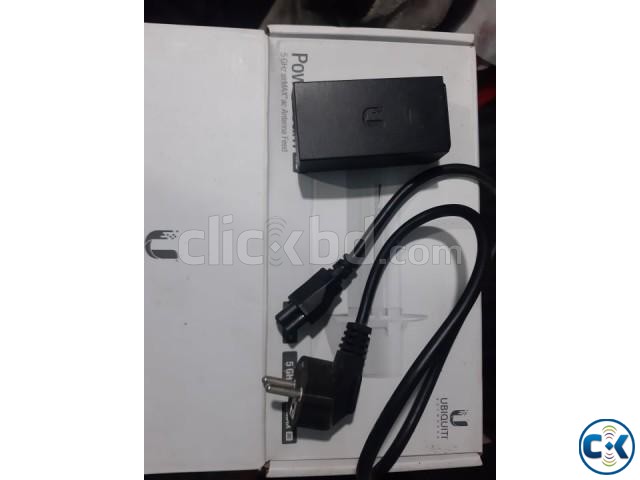 Ubiquiti PowerBeam 5AC-500 With 27 DBi Antenna large image 2